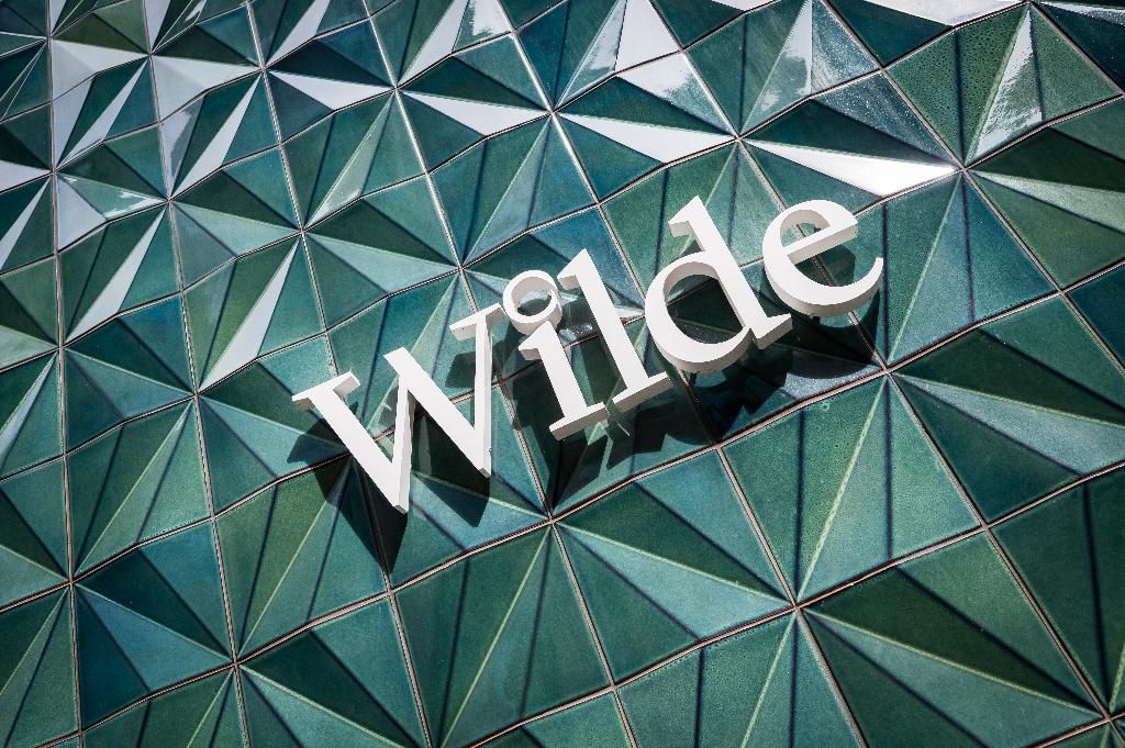 Wilde Aparthotels London Liverpool Street, foto 8