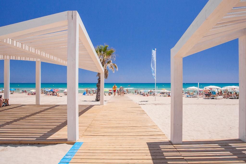 Castilla Alicante, foto 12