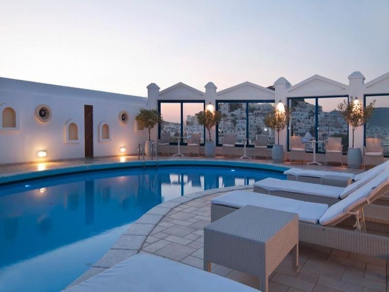 Lofos Village, foto 11