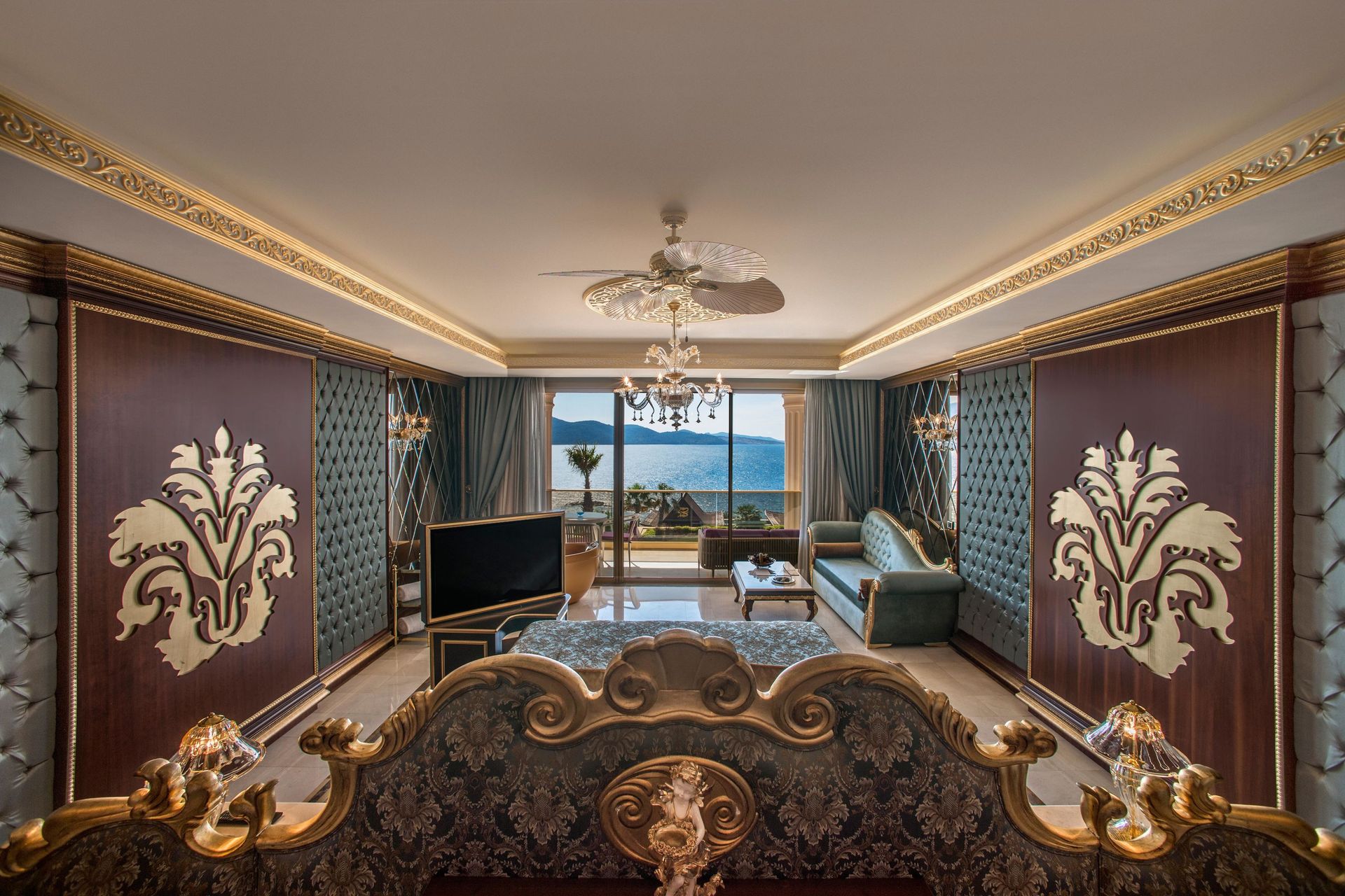 THE PLAZA BODRUM, foto 7