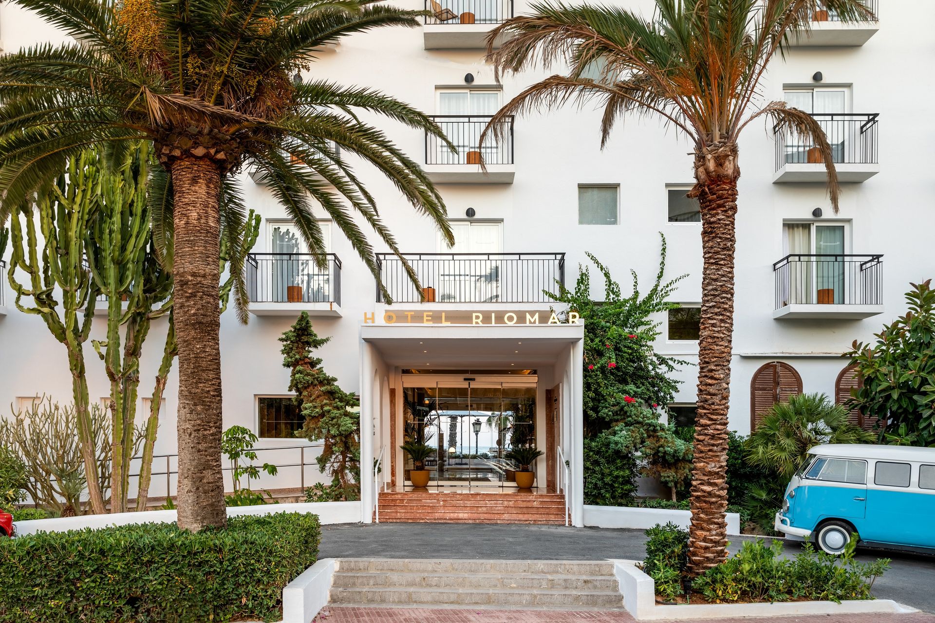 Hotel Riomar, Ibiza, a Tribute Portfolio Hotel, foto 6