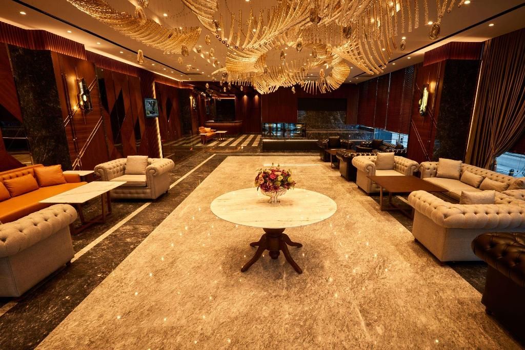Ramada by Wyndham Istanbul Umraniye, foto 11