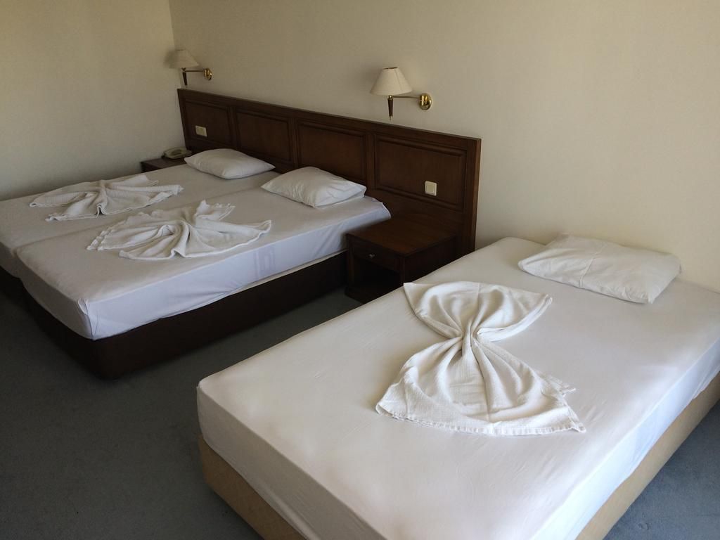 Scala Nuova Beach Hotel, foto 10