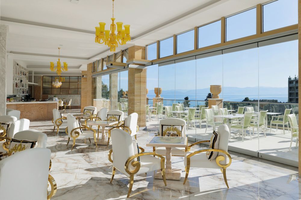 Mythos Panorama, foto 2