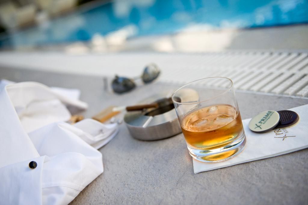 Prime Boutique Hotel, foto 12