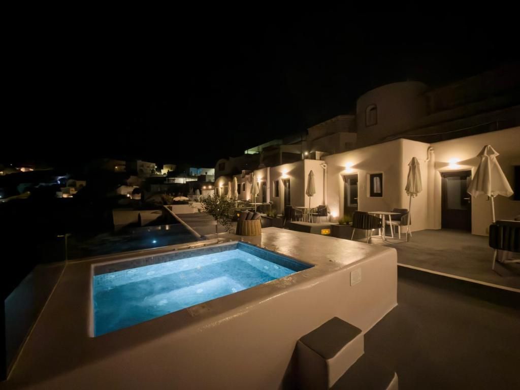 Sun Rocks Boutique Hotel, foto 13