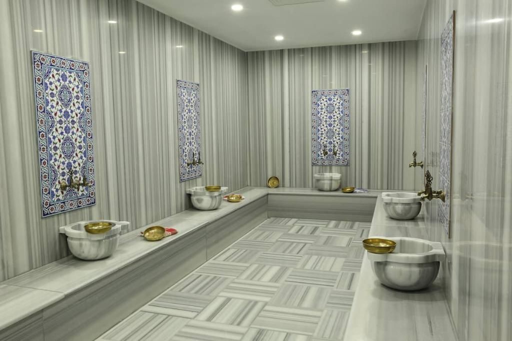 Hilas Thermal Resort & Spa, foto 9