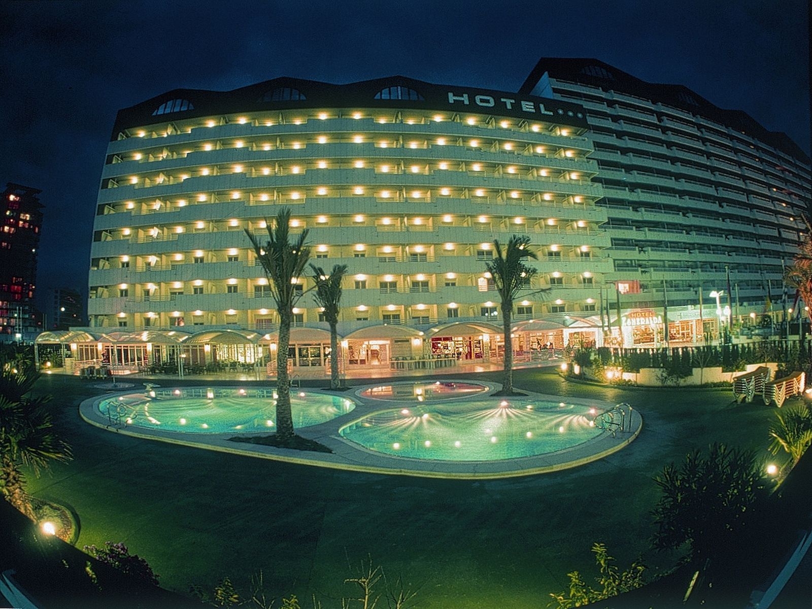 AR Roca Esmeralda Wellness & Spa Hotel, foto 11