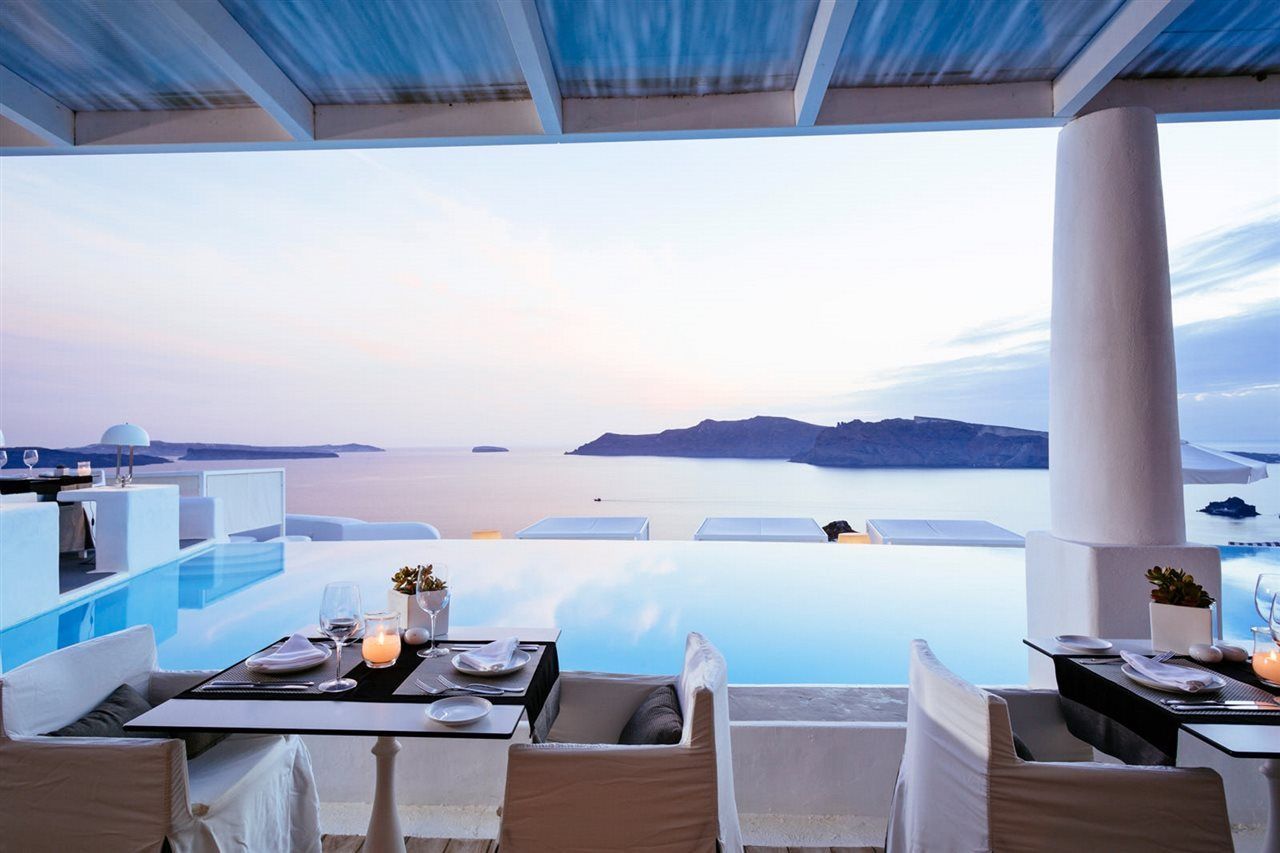Katikies Santorini - Gea House, foto 10