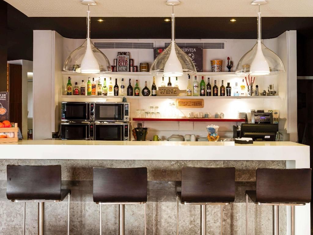 Hotel ibis Lisboa Sintra, foto 5