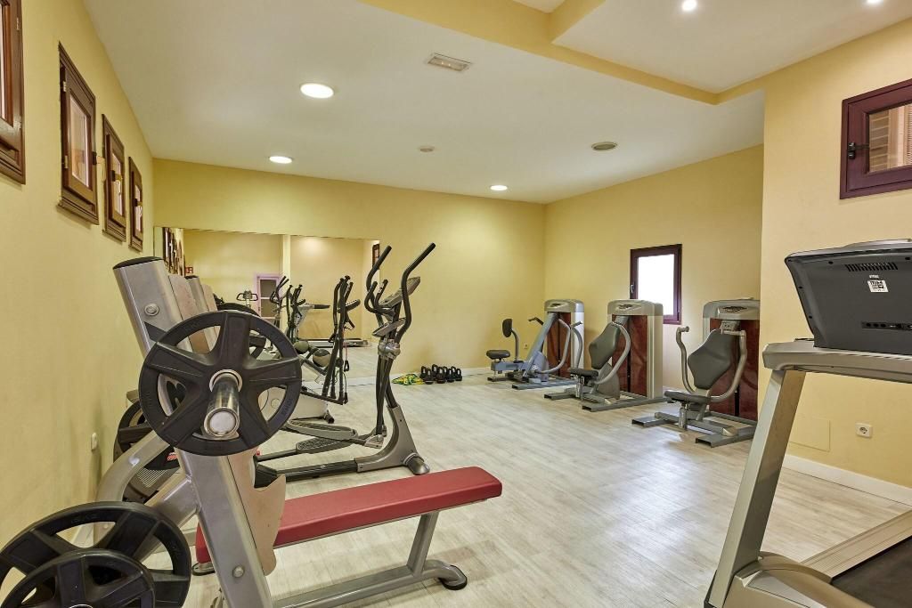 Pula Suites Boutique Resort, foto 12