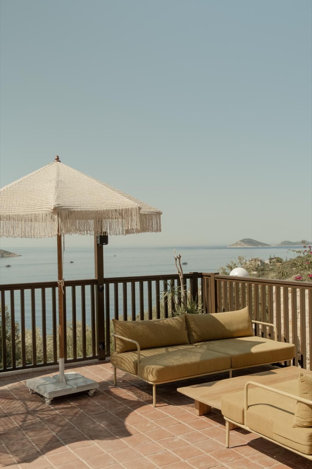 Asfiya Sea View Hotel, foto 12