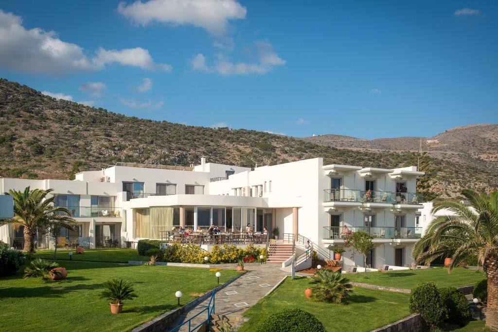 Ariadne Beach Hotel, foto 13
