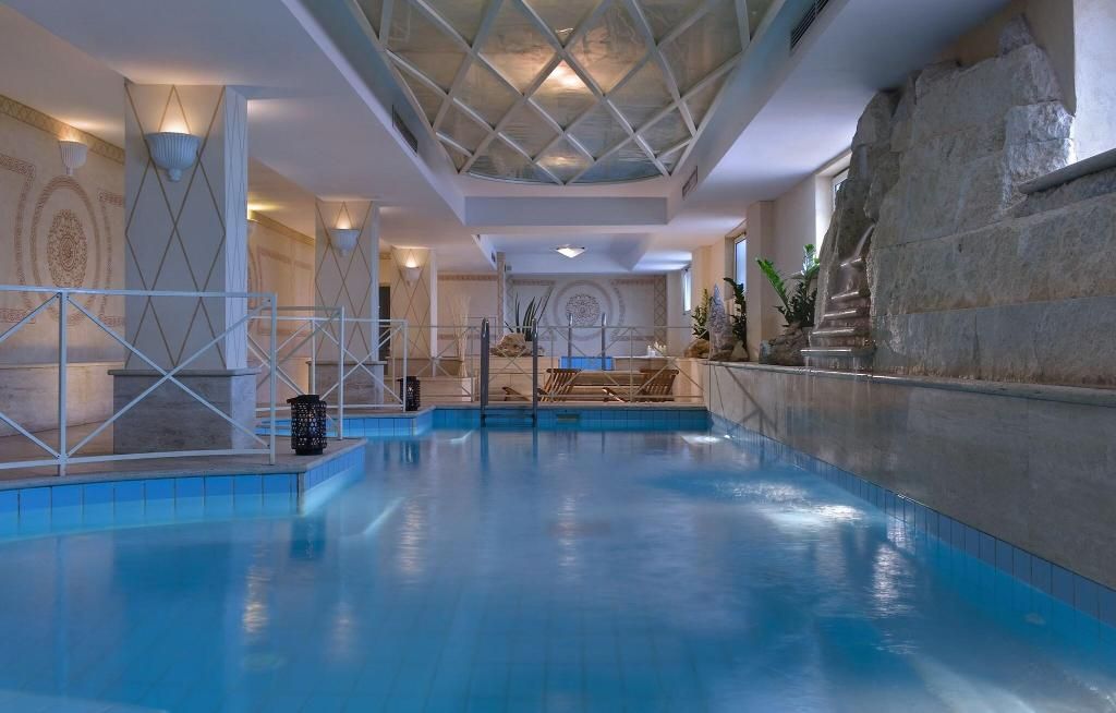 Hotel Miramare e Castello, foto 4