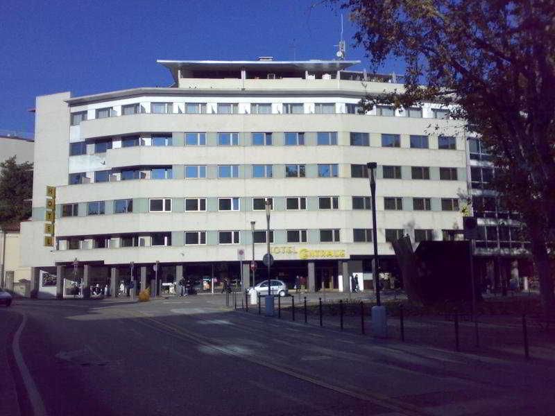 Hotel Centrale, foto 6