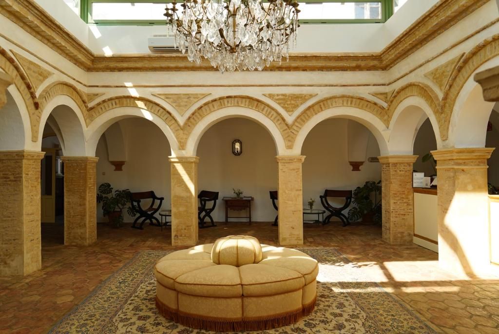 Monasterio de San Francisco, foto 12