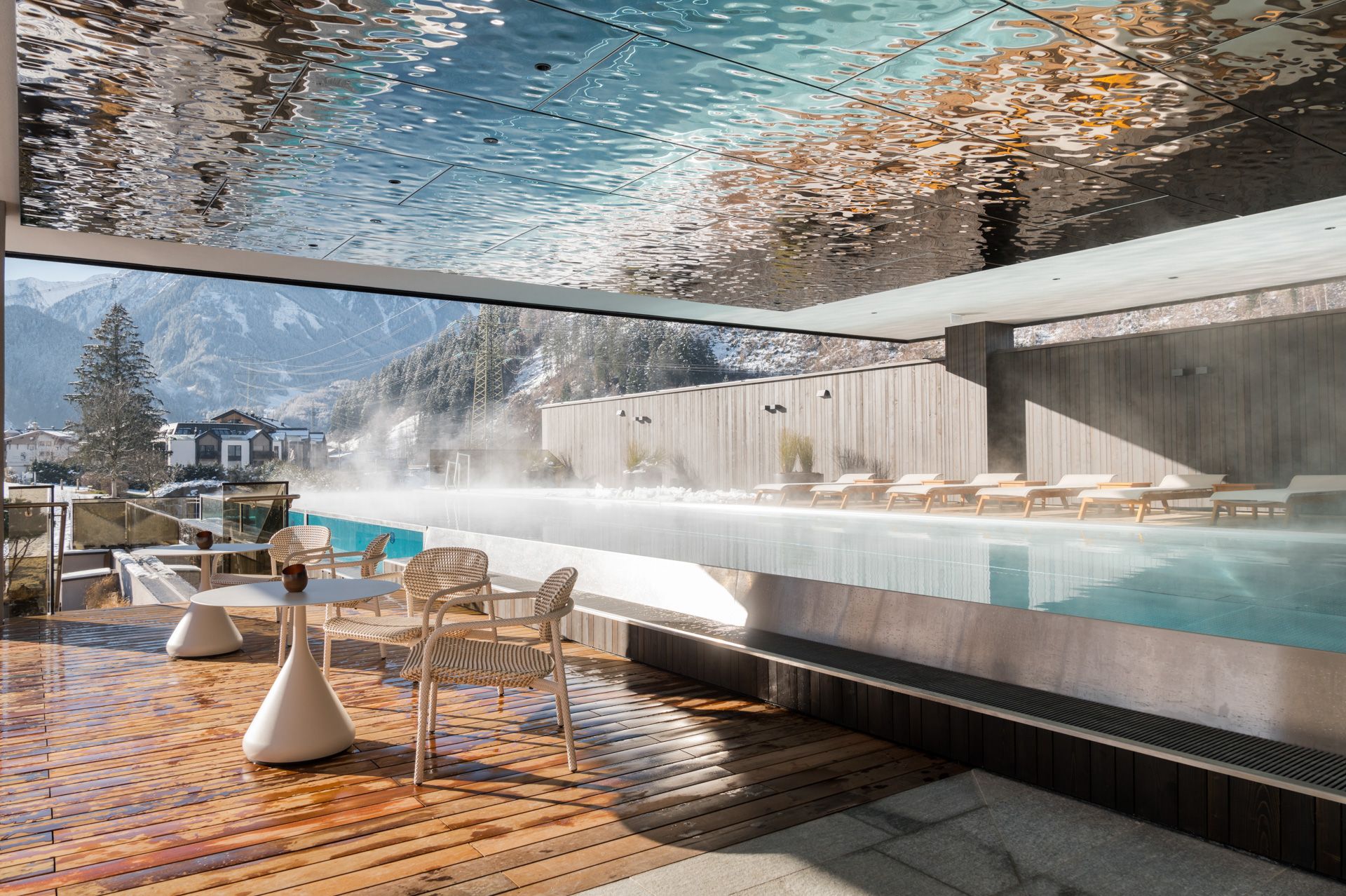 Neuhaus Zillertal Resort, foto 5
