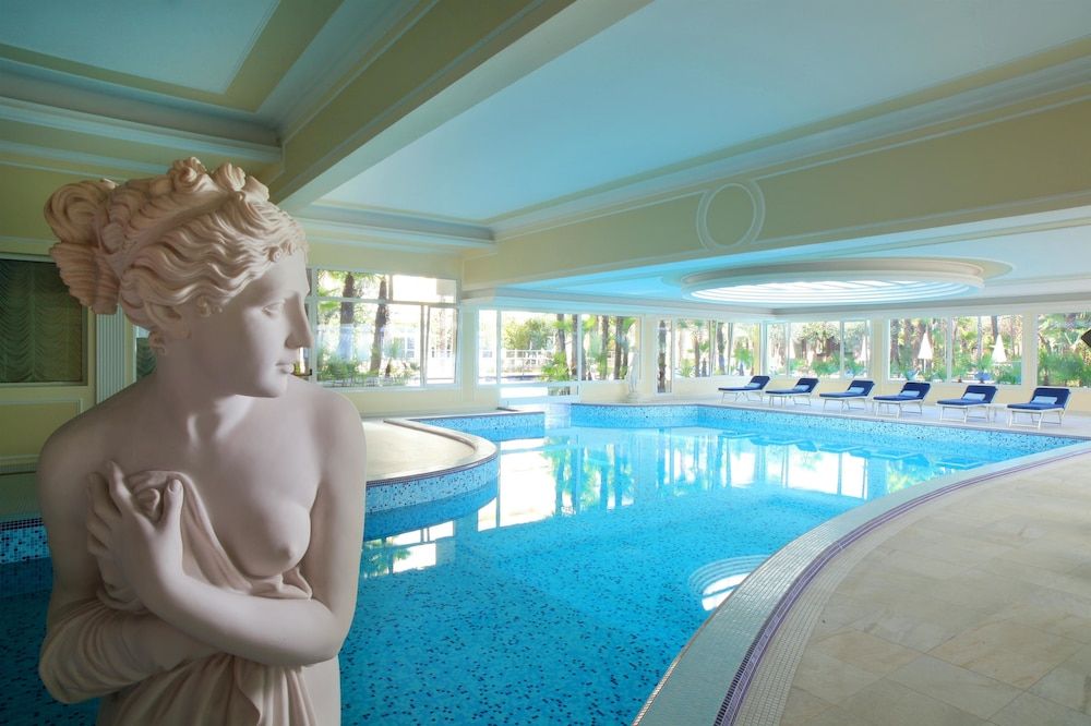 Grand Hotel Terme Trieste & Victoria, foto 4