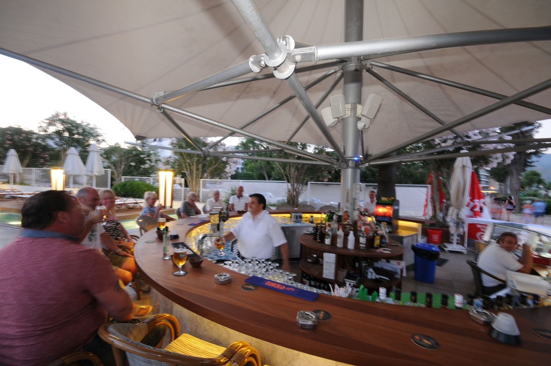 Sunrise Hotel Marmaris, foto 10