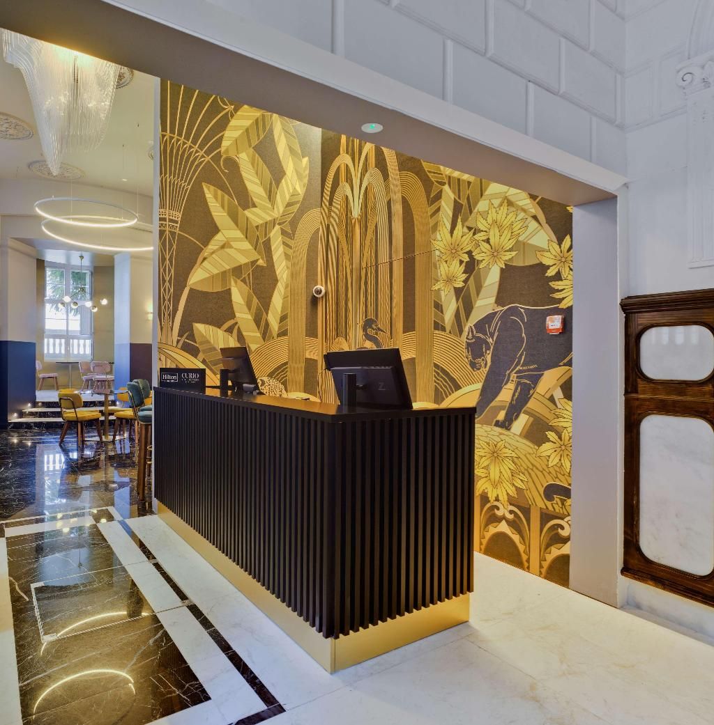 Casa Alberola Alicante Curio Collection by Hilton, foto 4
