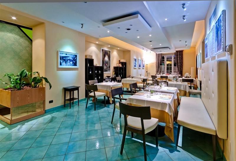Hotel Regina Palace Terme, foto 9