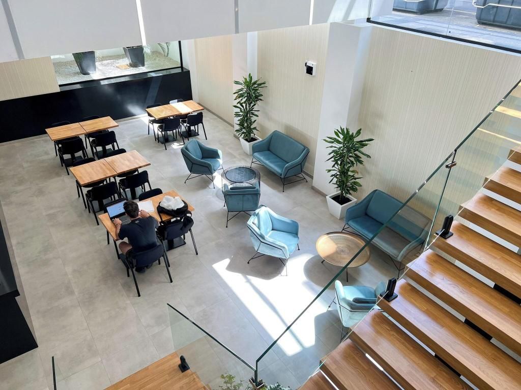 Hotel MG Poniente, foto 11