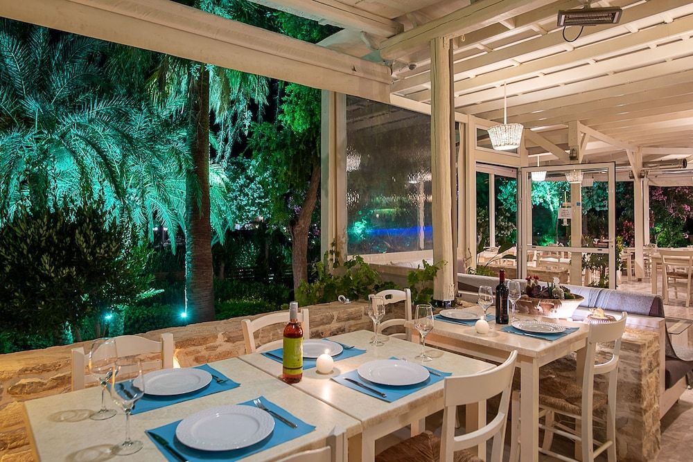 Hotel Calypso, foto 2