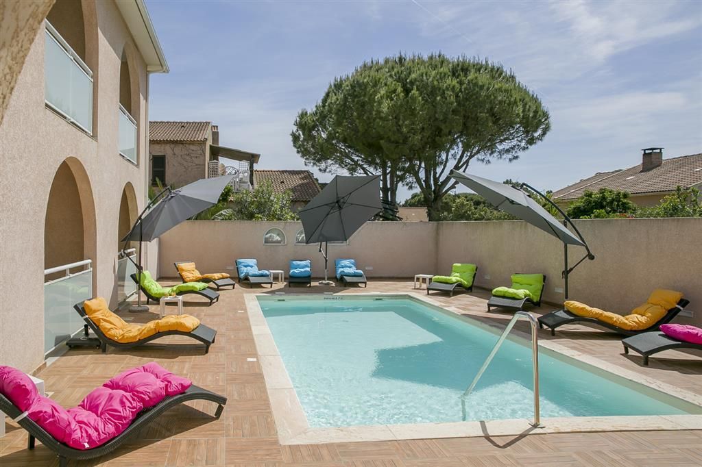 Hôtel U Ricordu, foto 3