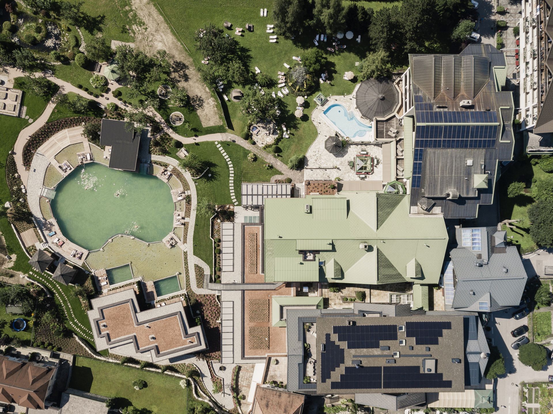 Neuhaus Zillertal Resort, foto 2
