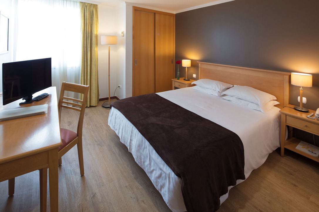 Hotel Orquidea, foto 14