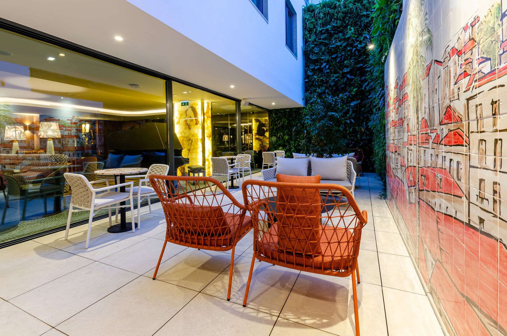 Turim Lisboa Hotel, foto 11