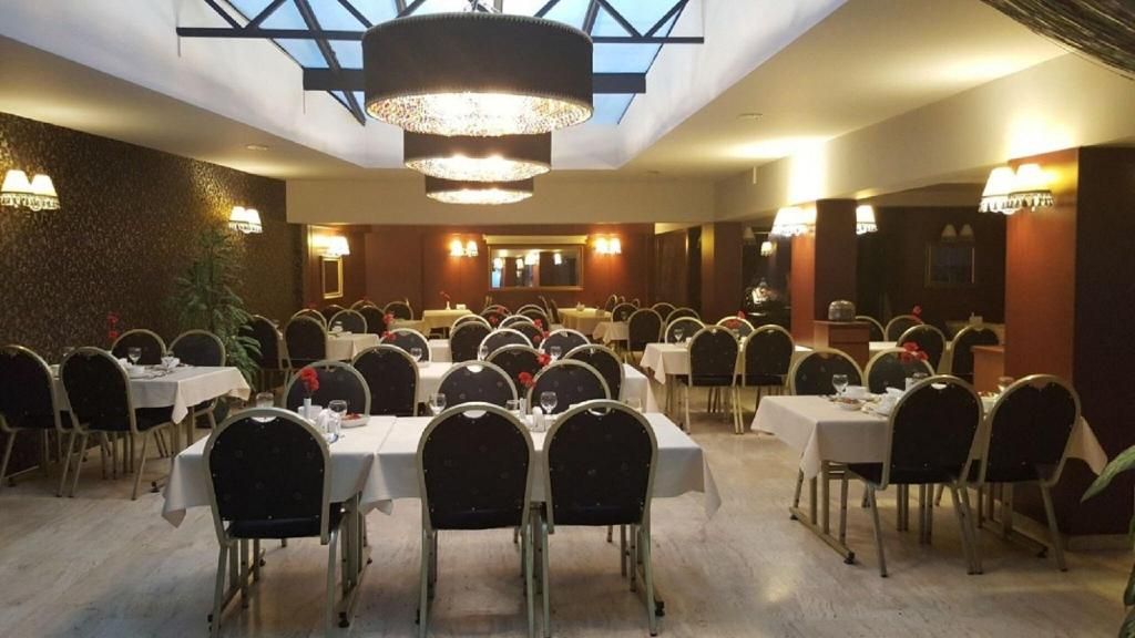 Boyugüzel Termal Hotel, foto 6
