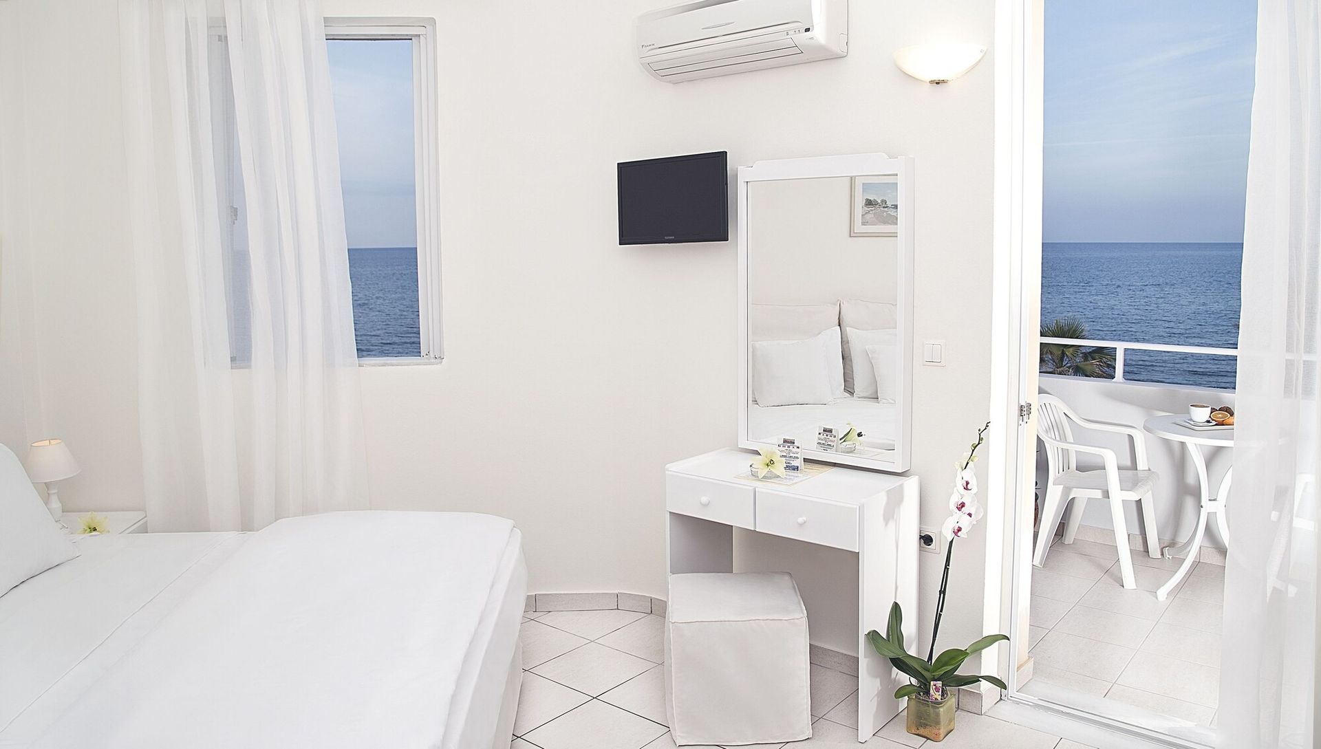 Petradi Beach Lounge Hotel, foto 6