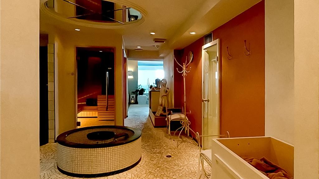 Hotel Vidi Miramare & Delfino, foto 3