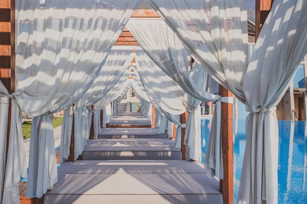 Orka Cove Hotel Penthouse & Suites, foto 7