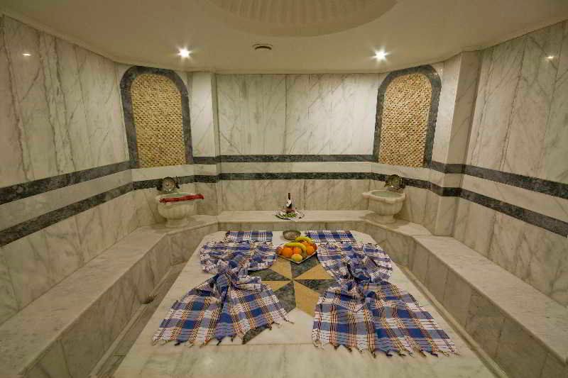 Aspen Hotel Istanbul, foto 12