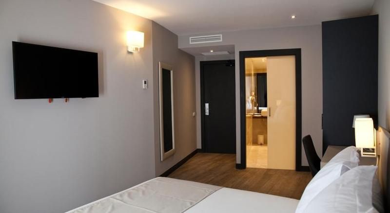 May Ramblas Hotel, foto 14