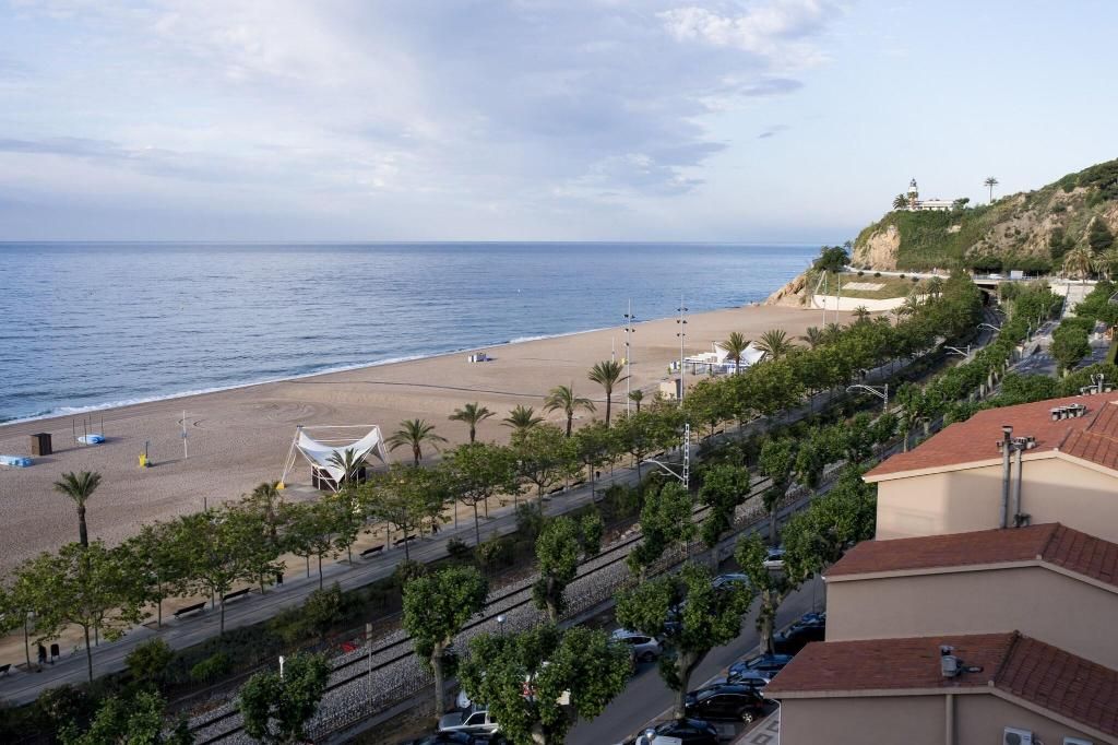 Hotel Internacional Calella, foto 4