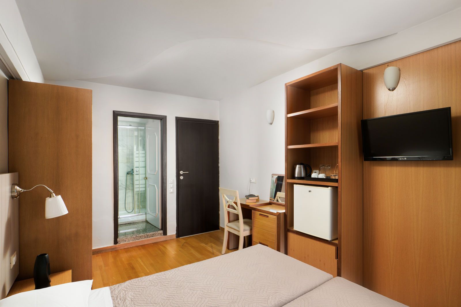 Hotel El Greco, foto 4