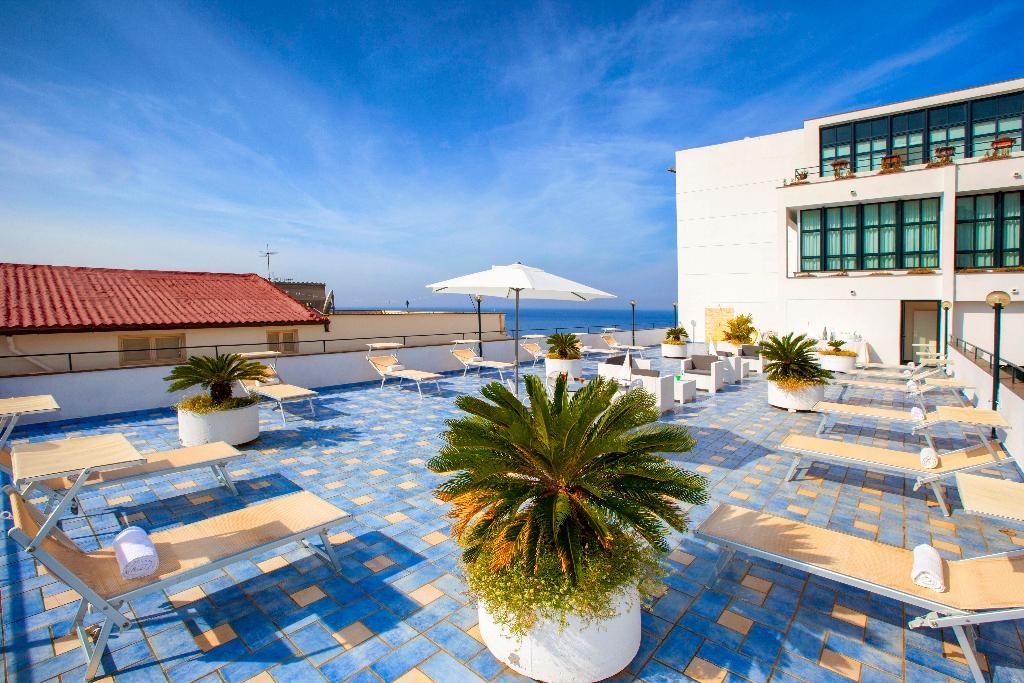 Panorama Palace Hotel, foto 10