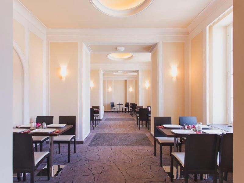 Star G Hotel Premium Dresden Altmarkt, foto 12