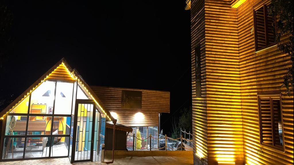 Bungaport Luxury Bungalows & Suits, foto 11