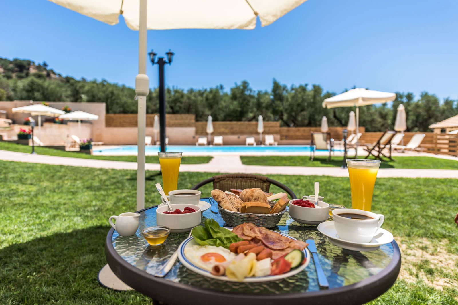 Dolce Vita Residence, foto 12
