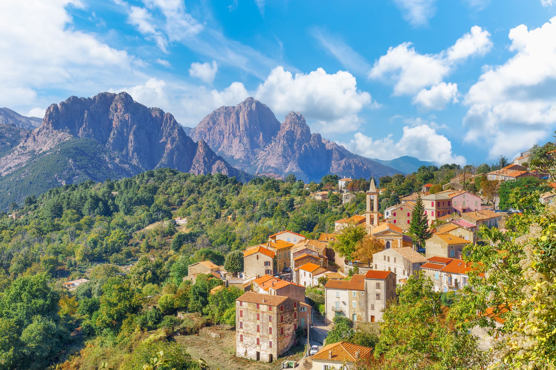 Corsica op het gemak, foto 13