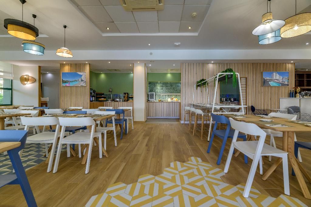 Best Western Plus Ajaccio Amirauté Résidence, foto 6