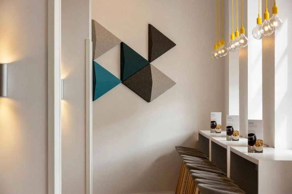 Holiday Inn Express Edinburgh City Centre
