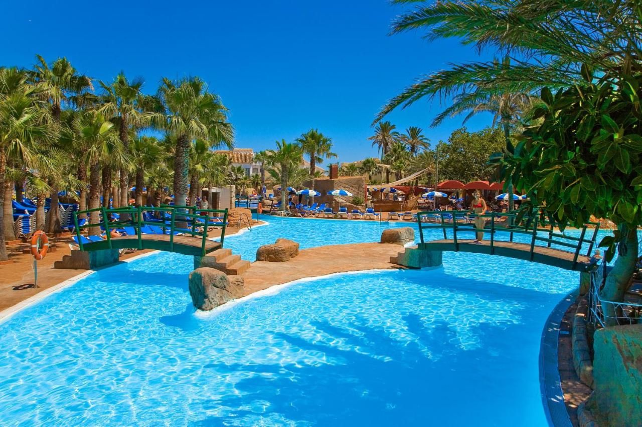 Playasol Hotel, foto 7