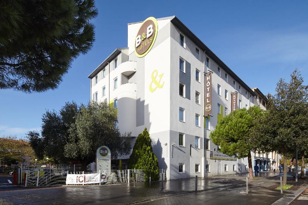 B&B HOTEL Orly Chevilly-Larue, foto 5