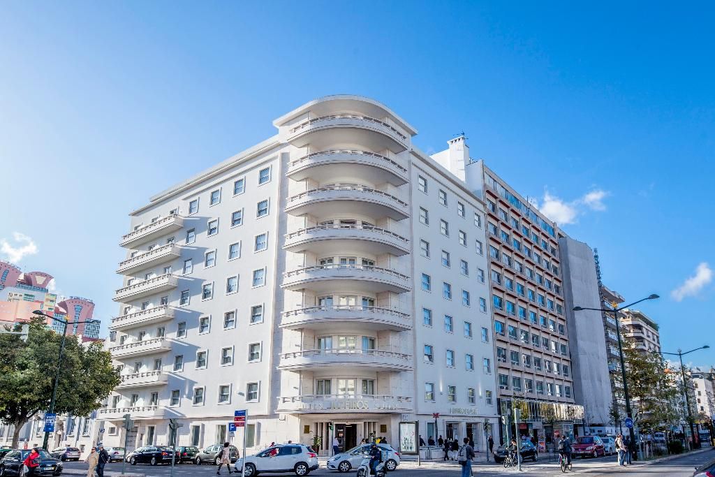 Luzeiros Suites, foto 5