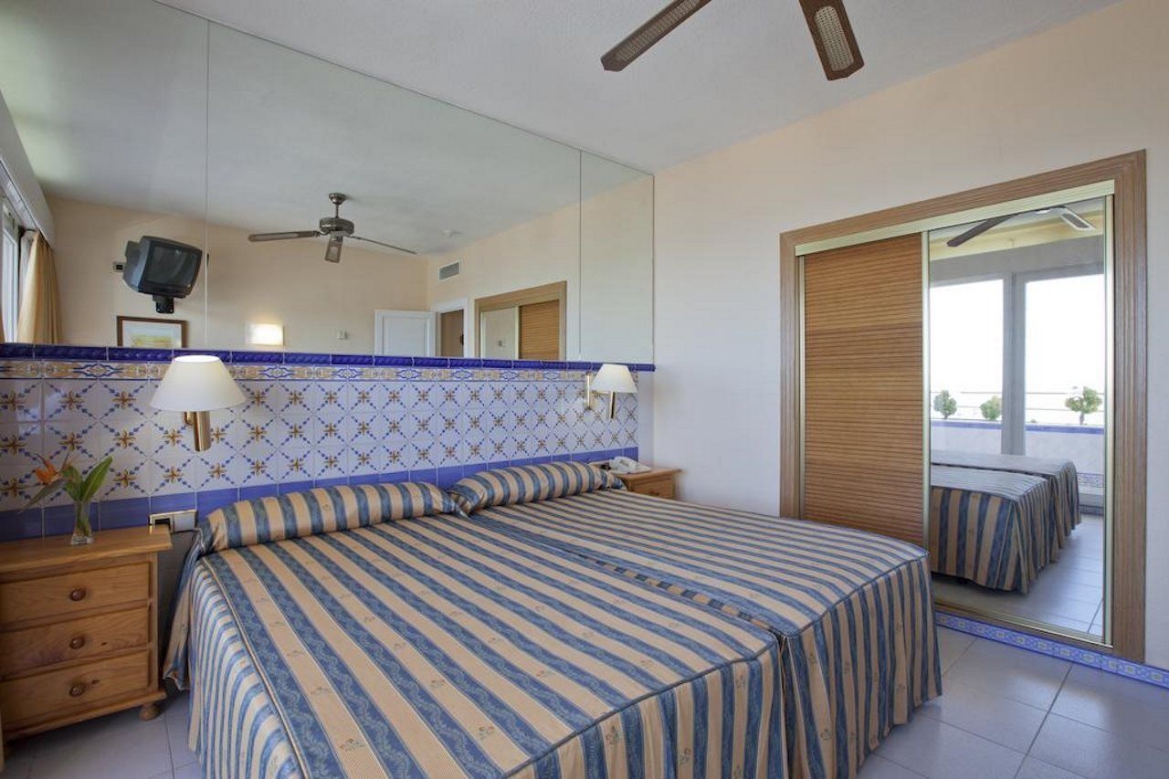 Playasol Hotel, foto 4